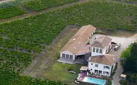 Maison D'hôtes Château Trillon À